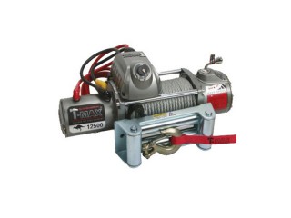 Лебёдка Т-МАХ EW12500, 12v P/N7345202