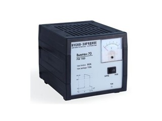 Пуско-зарядное устройство Вымпел-90