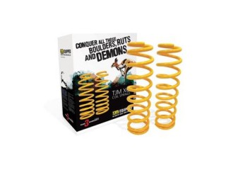 Пружины передние усиленные 770FR12S PATROL