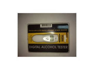 Алкотестер