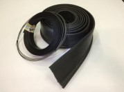 Расширители колёсных арок резиновые 100м