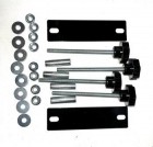 Крепление сэндтраков