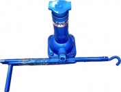 Домкрат механический KING TONY 2т