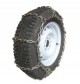 Цепи на колёса 225/75 R16