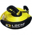 Динамическая стропа LECHI 14т 9м