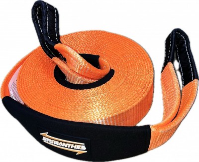 Динамическая стропа SPIRANTHES 12т 12м