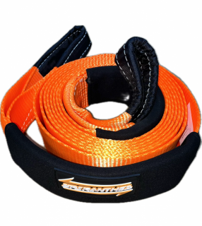 Динамическая стропа SPIRANTHES 12т,6м