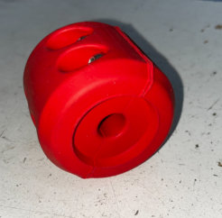 Ограничитель лебёдочного троса